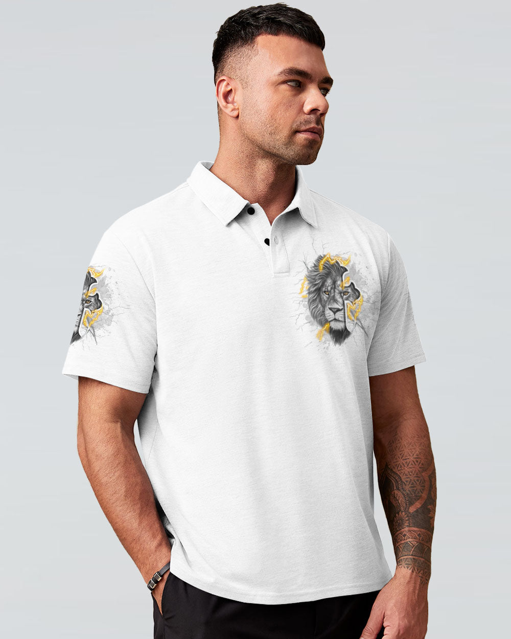 Category_Short sleeves