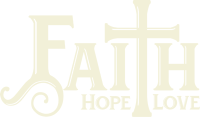 HAPPY CUSTOMERS – Faith Hope Love