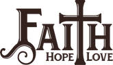 Faith Hope Love