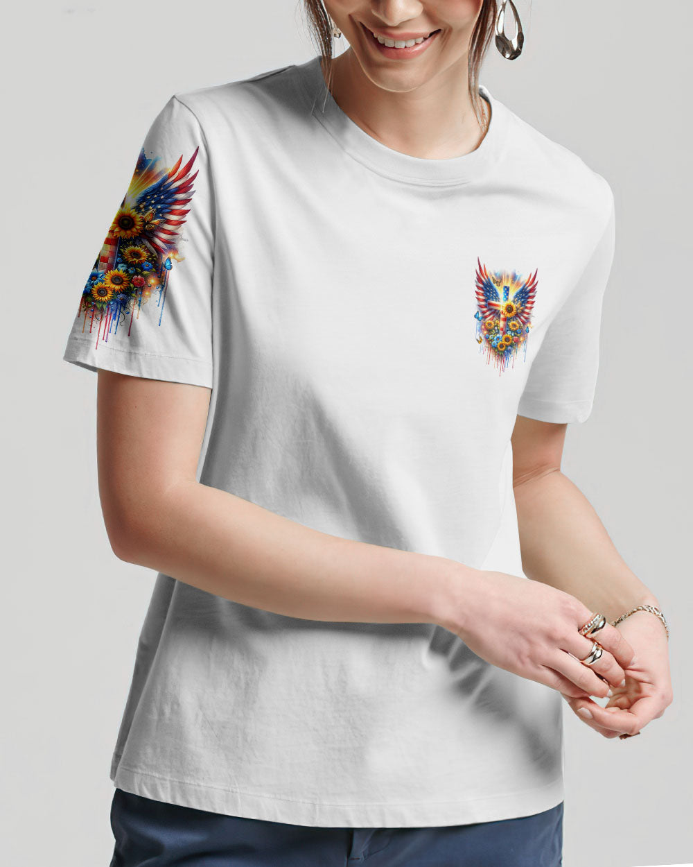 Category_Short sleeves