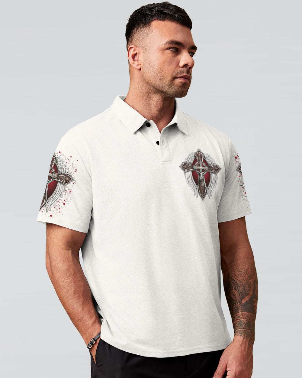 Category_Short sleeves