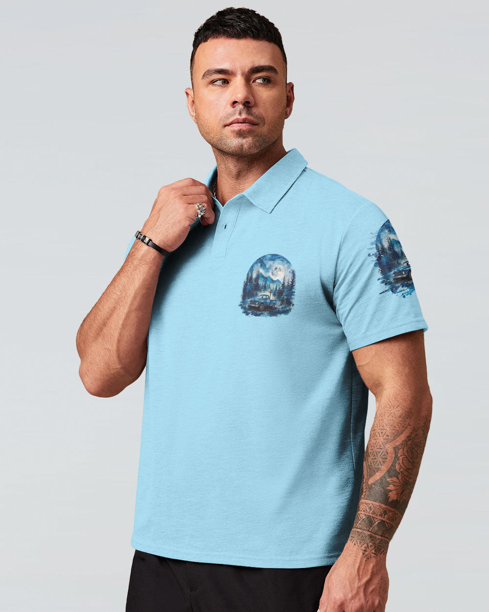 Category_Short sleeves