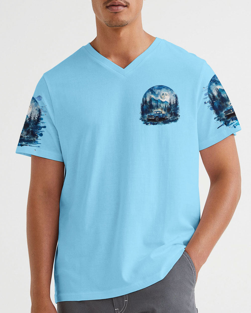 Category_Short sleeves