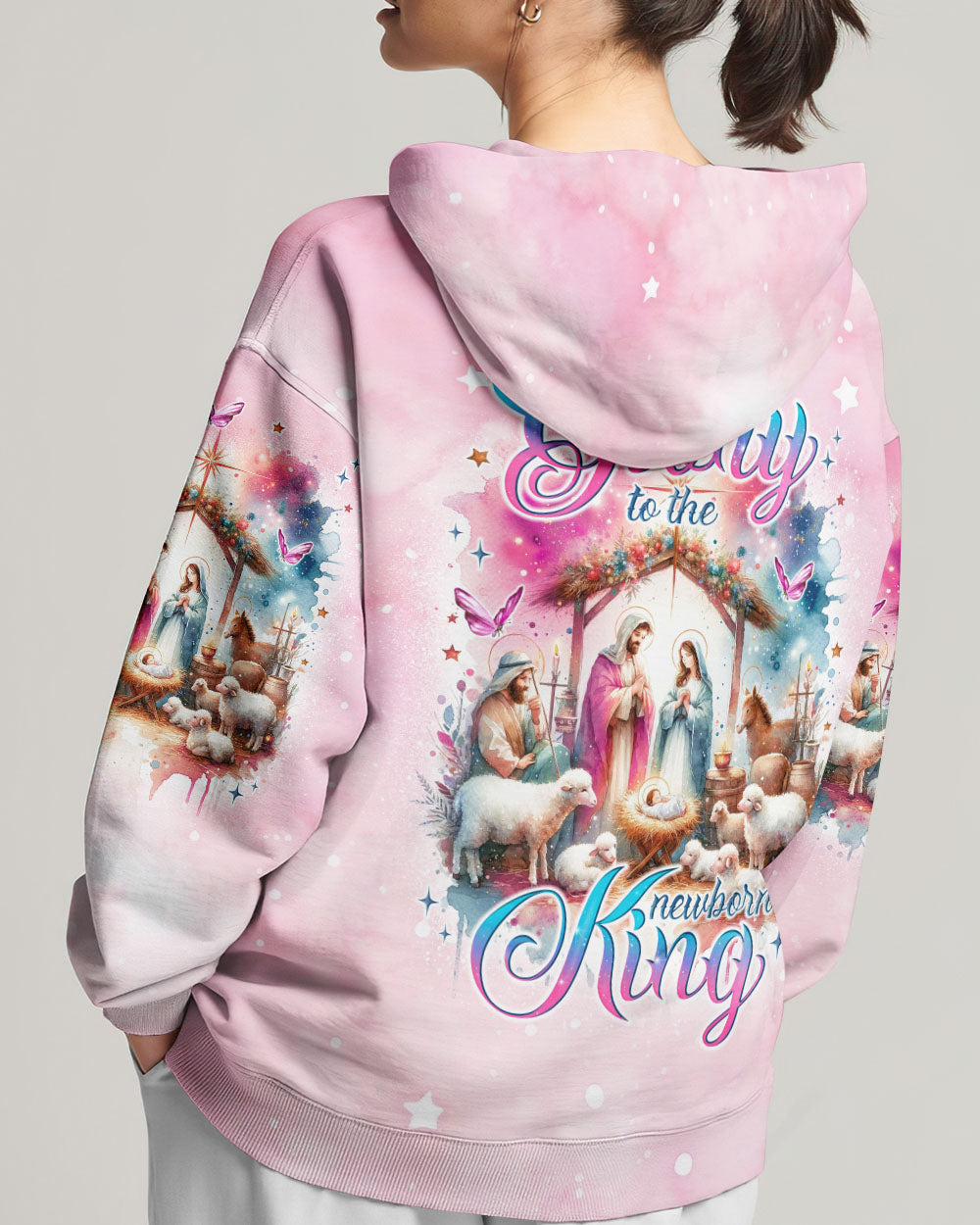 Category_Sweatshirt & Hoodies