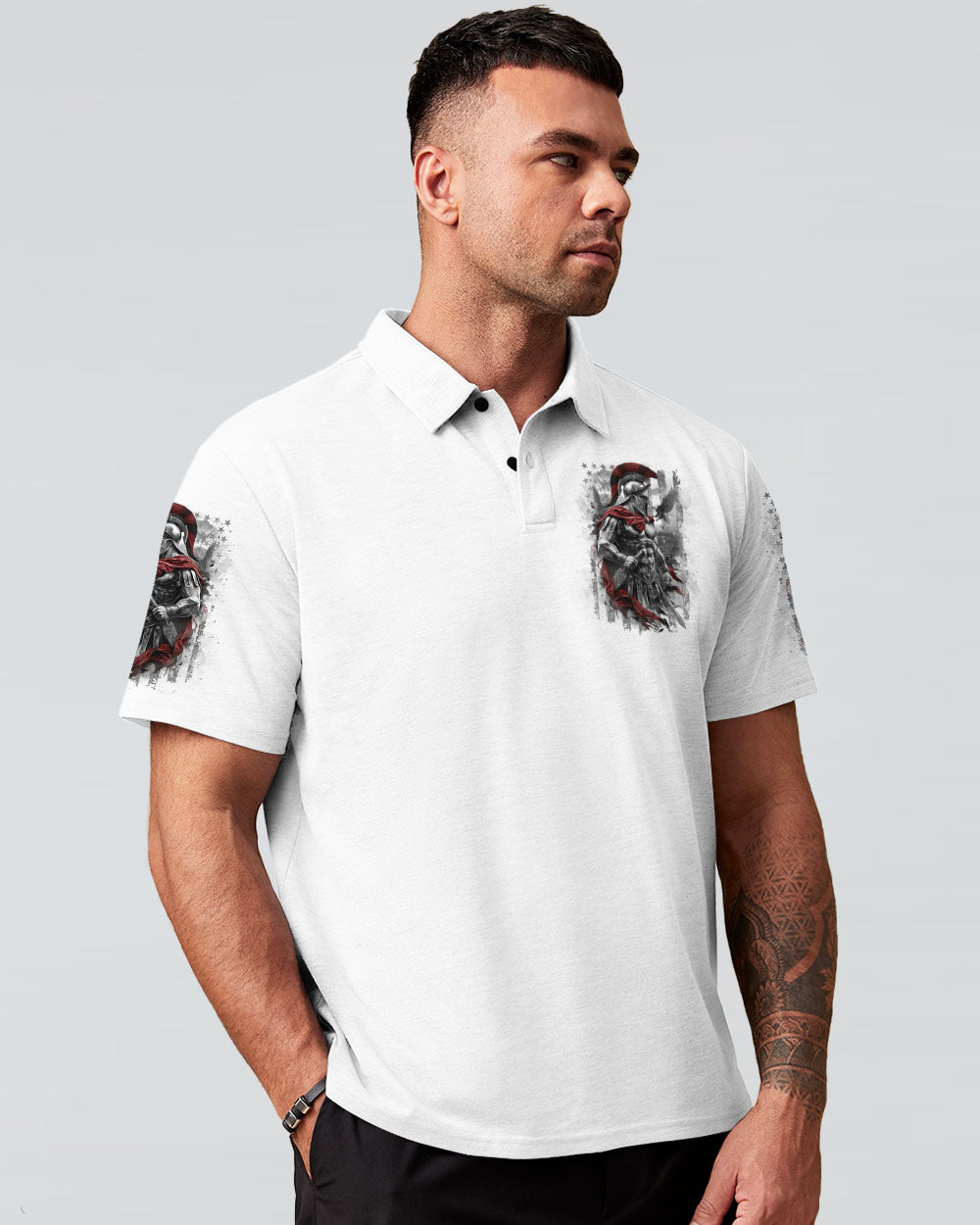 Category_Short sleeves