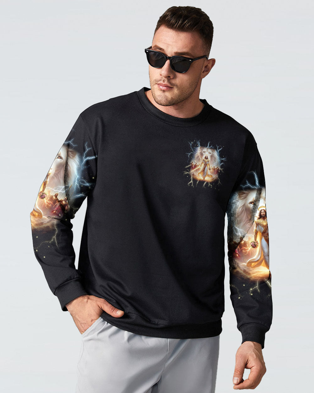 Category_Sweatshirt & Hoodies