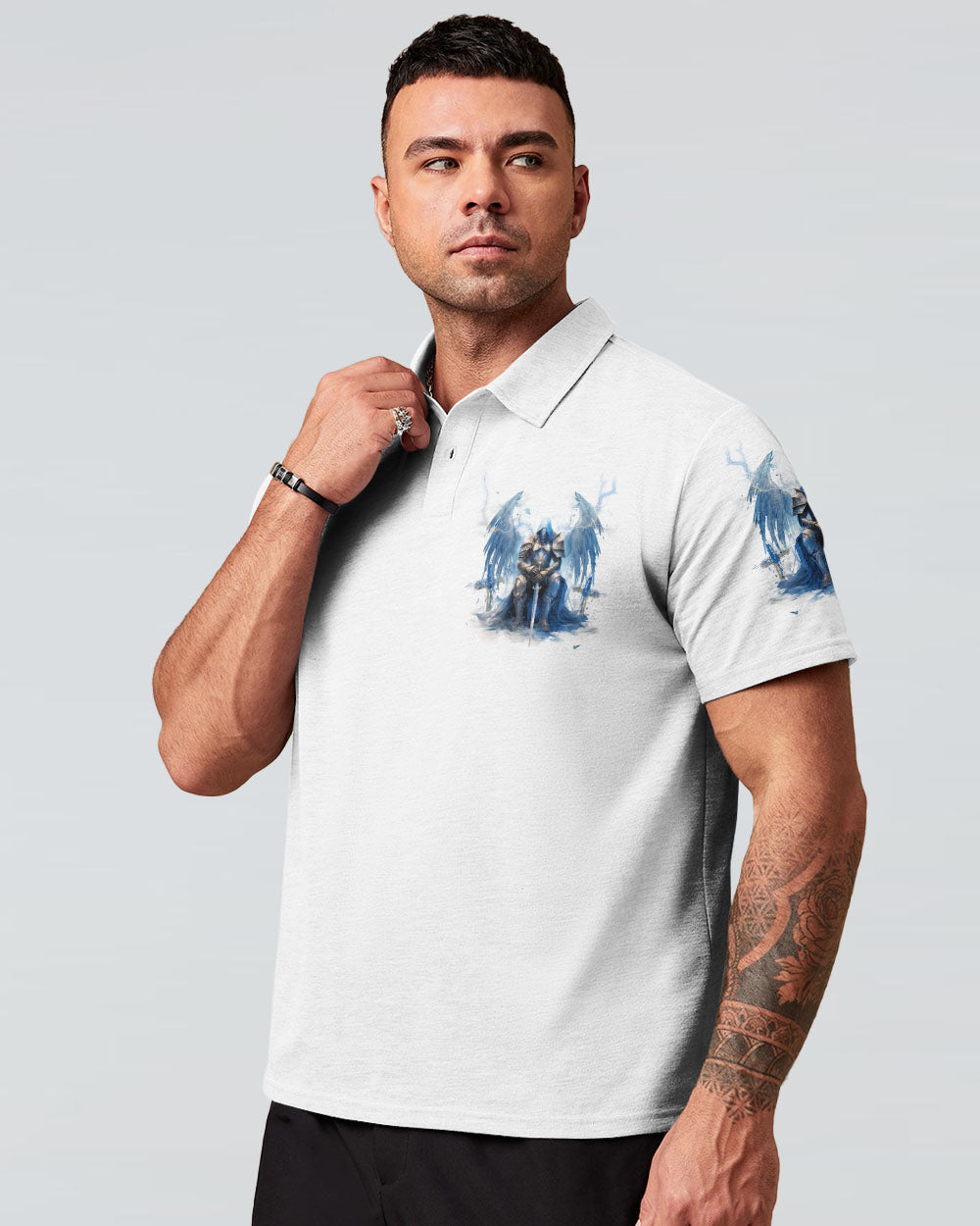 Category_Short sleeves