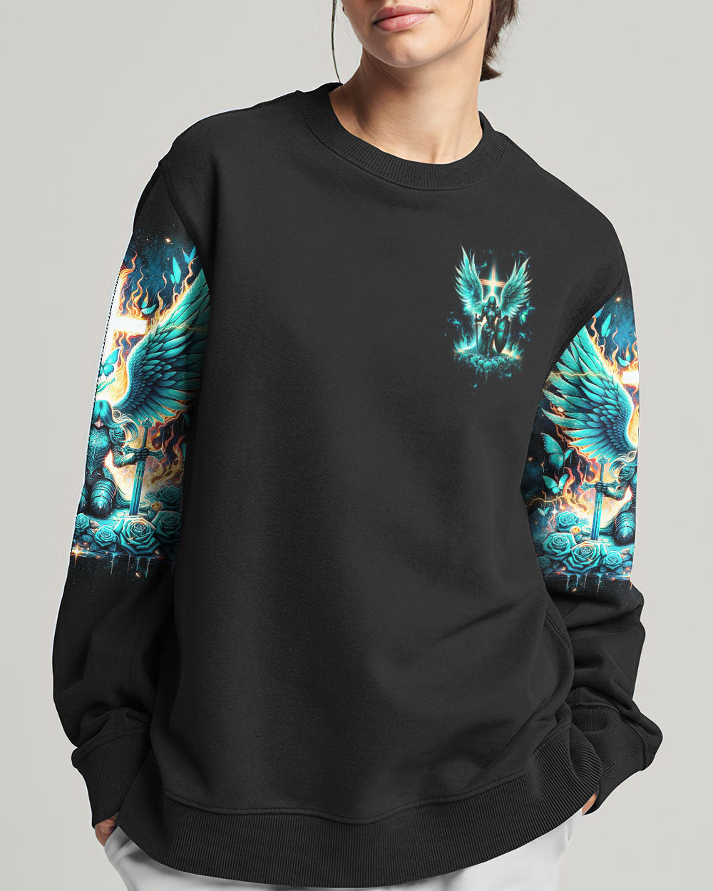 Category_Sweatshirt & Hoodies