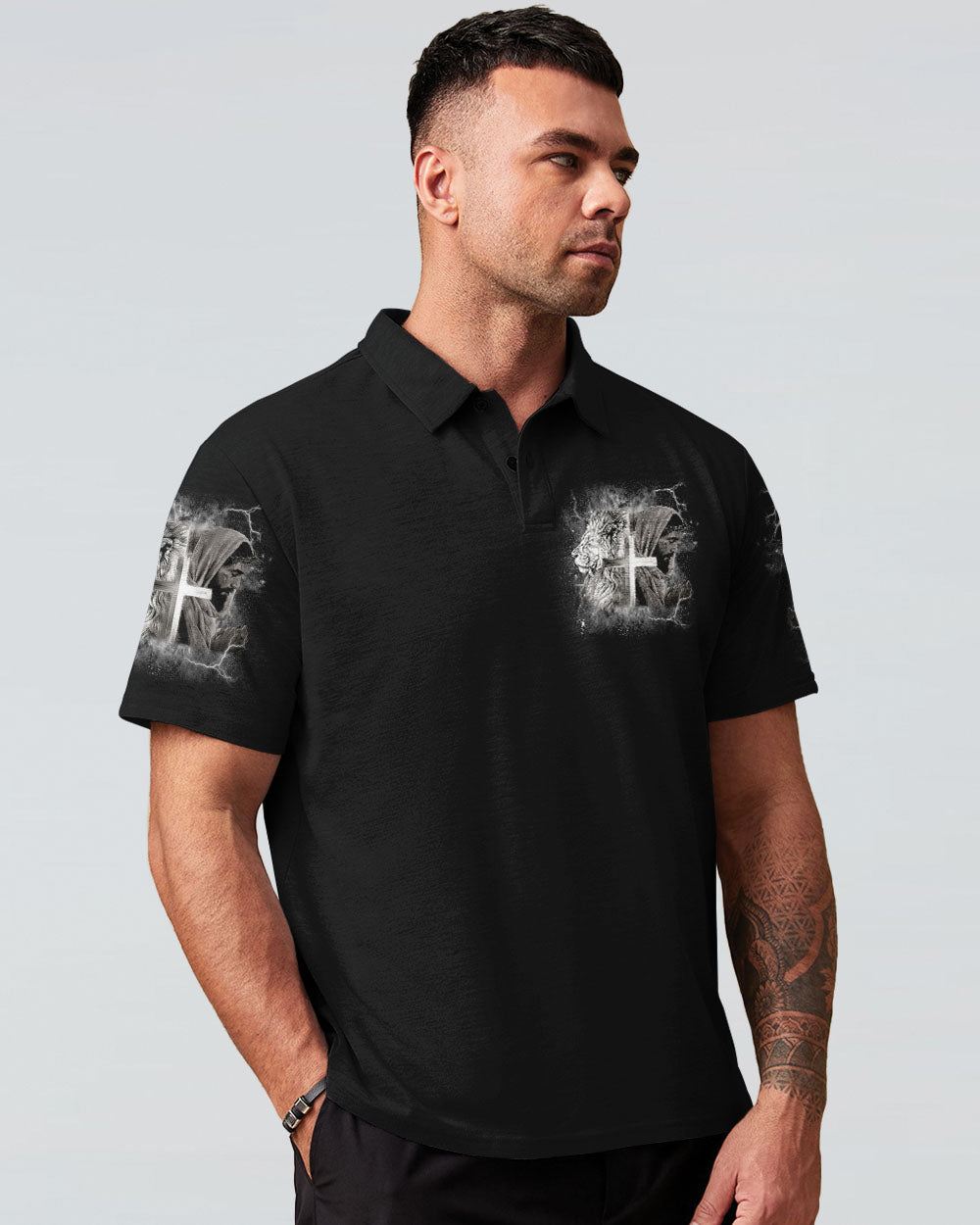 Category_Short sleeves