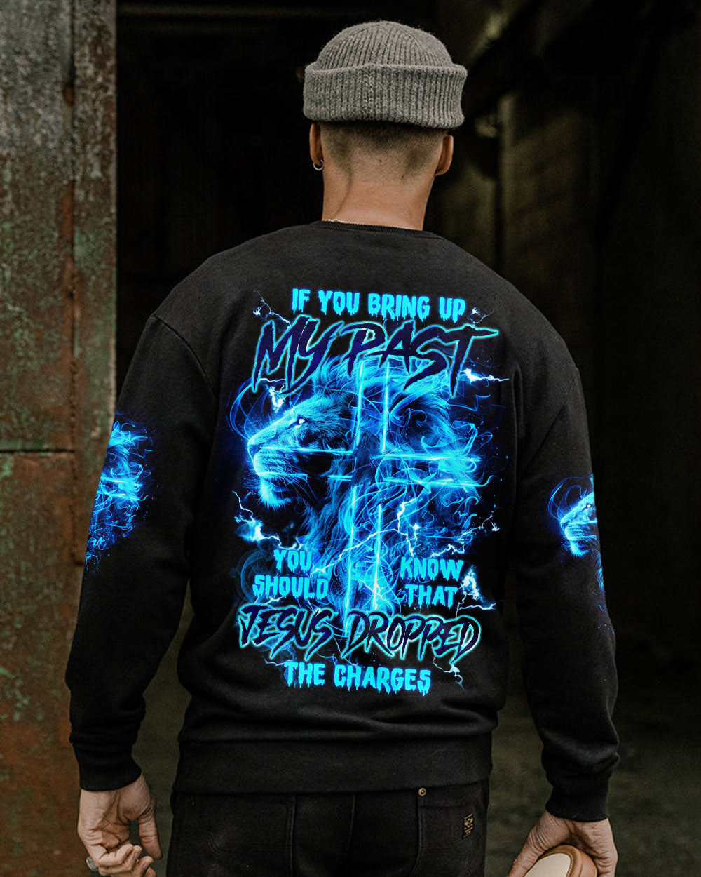 Category_Sweatshirt & Hoodies