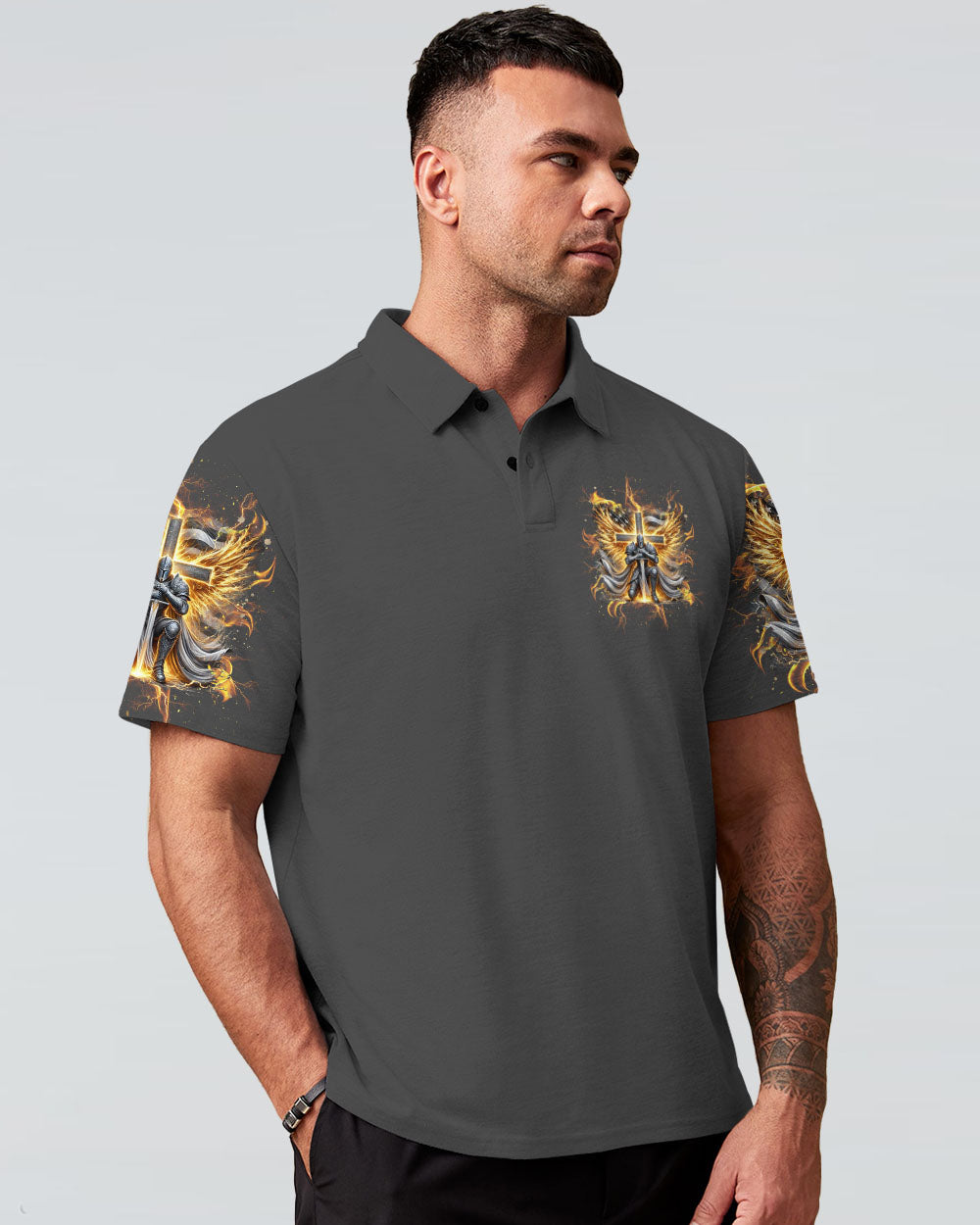 Category_Short sleeves