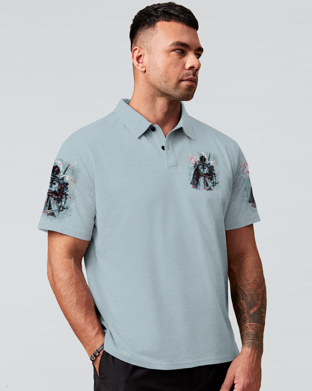 Category_Short sleeves