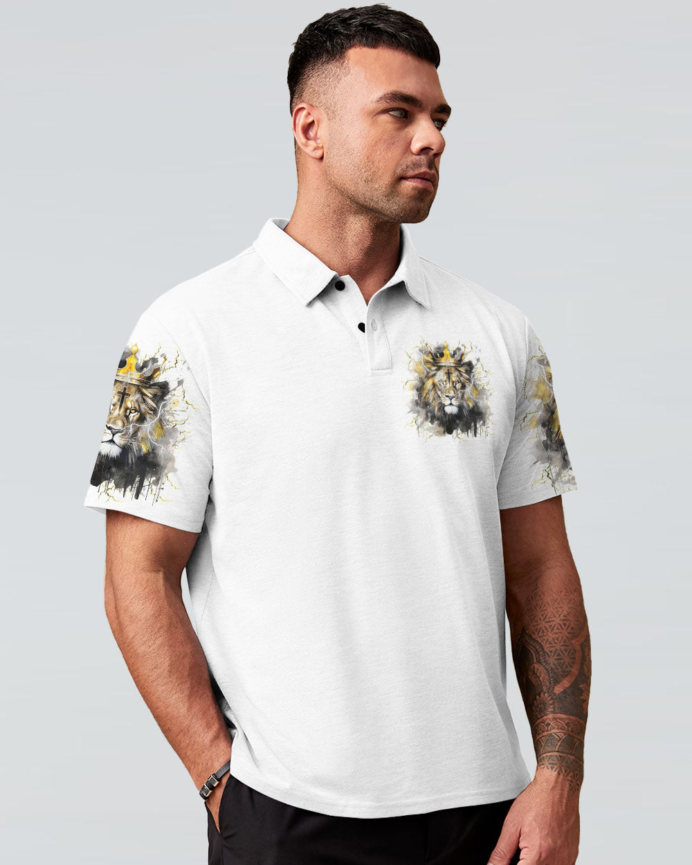 Category_Short sleeves