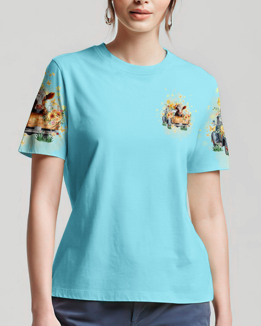 Category_Short sleeves