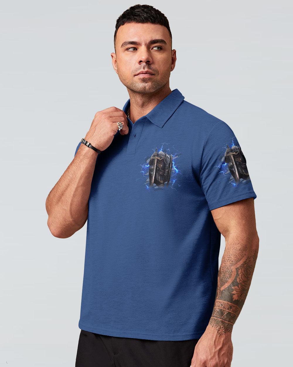 Category_Short sleeves