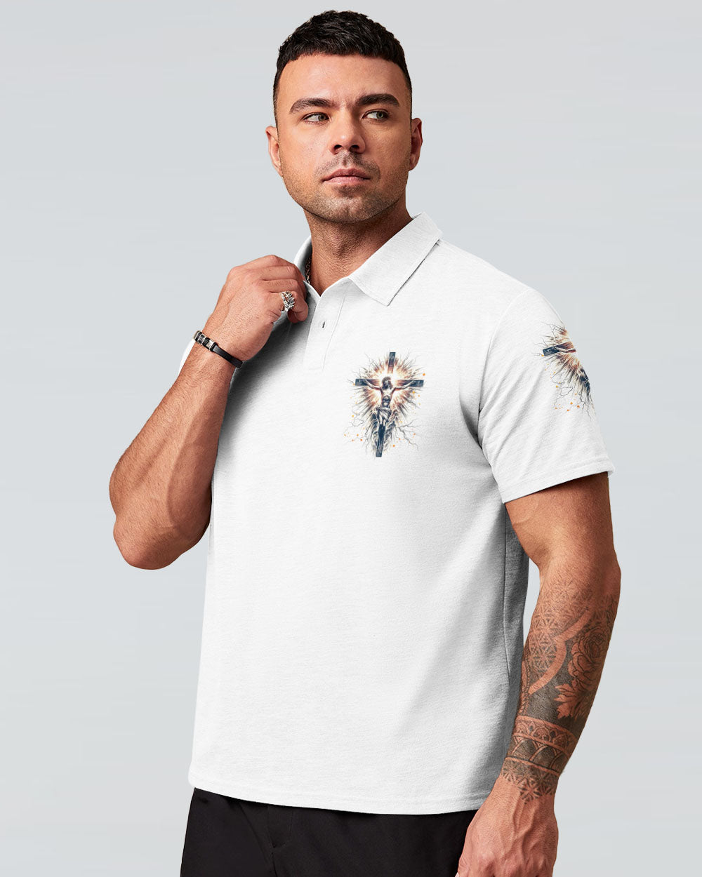 Category_Short sleeves