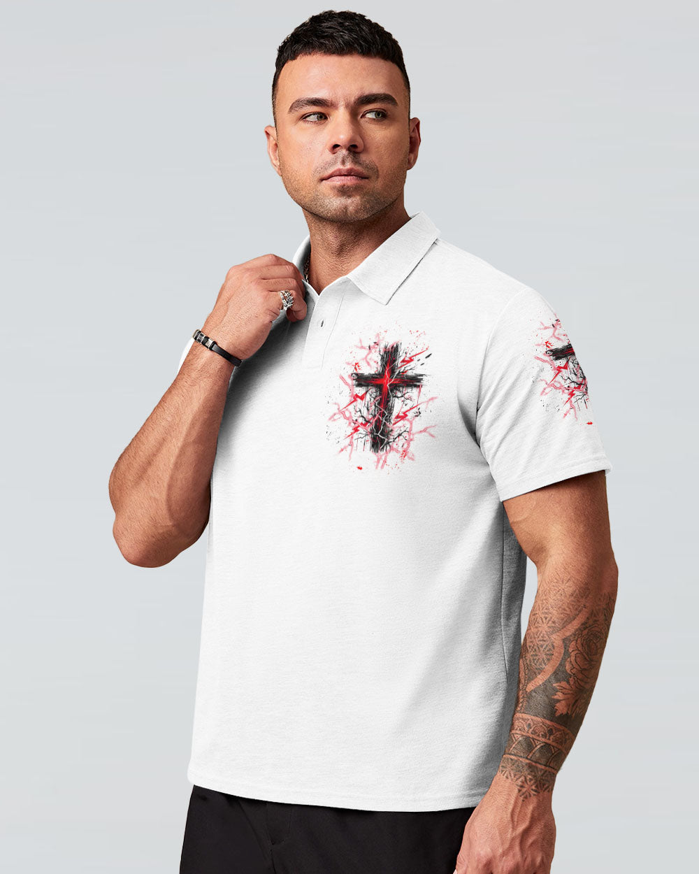 Category_Short sleeves