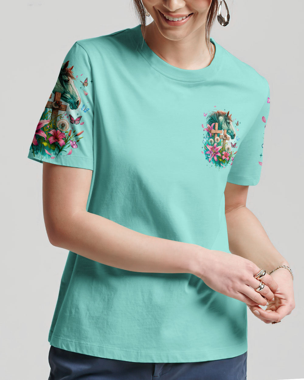 Category_Short sleeves