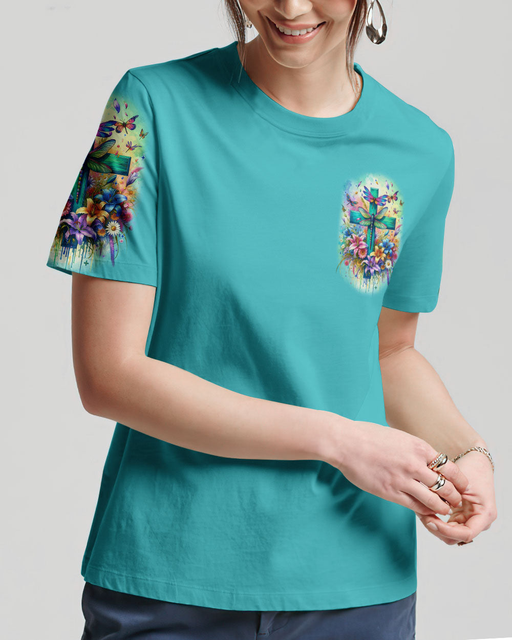 Category_Short sleeves