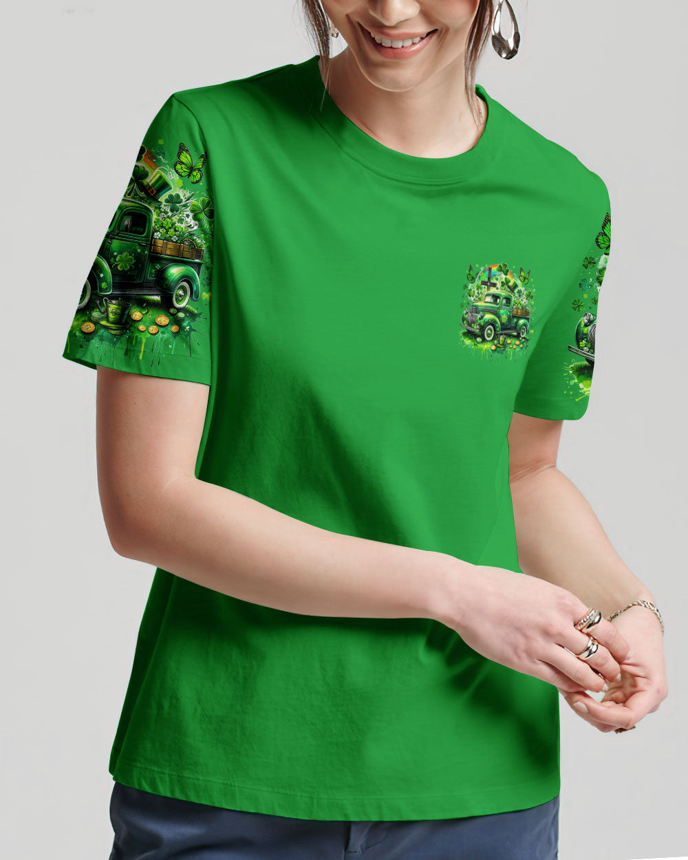 Category_Short sleeves