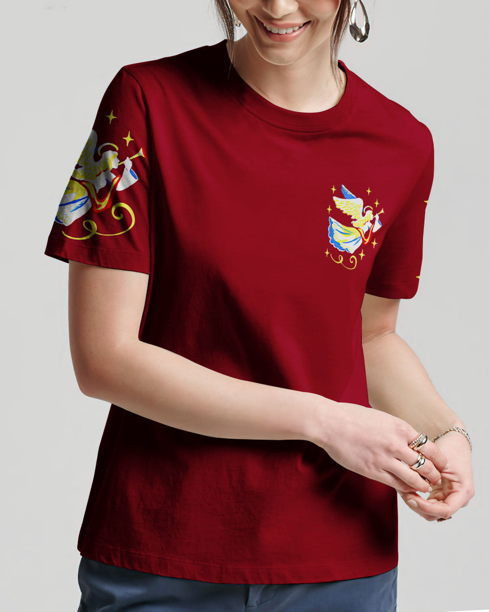 category_Short sleeves