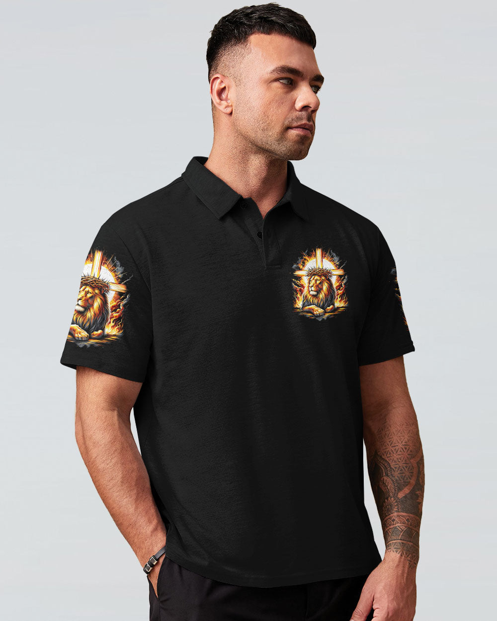 Category_Short sleeves