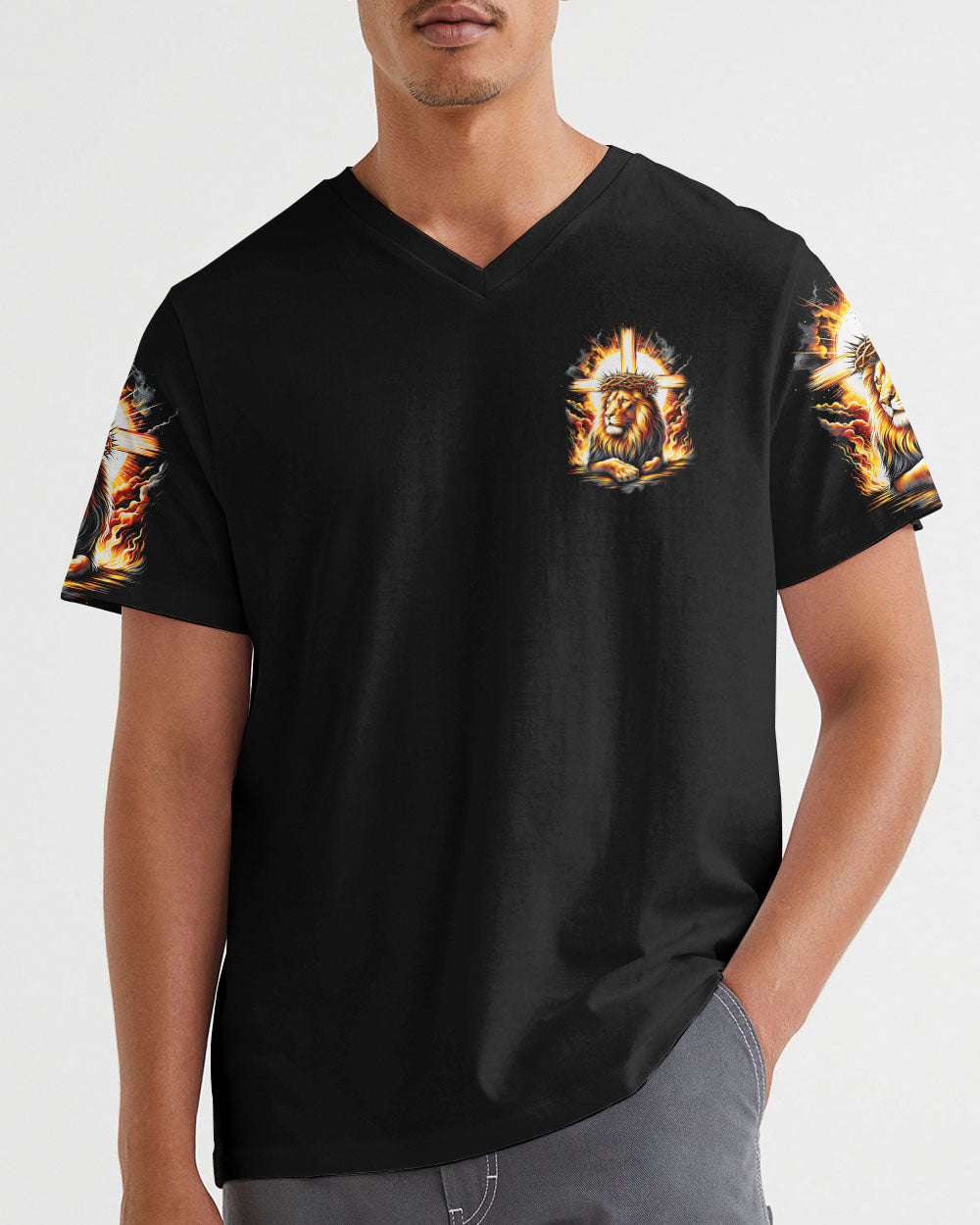 Category_Short sleeves