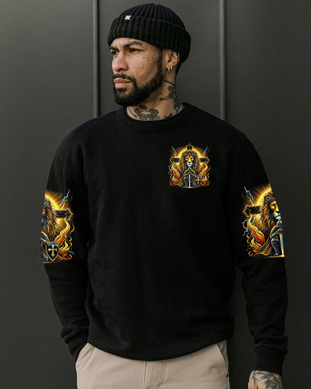 Category_Sweatshirt & Hoodies