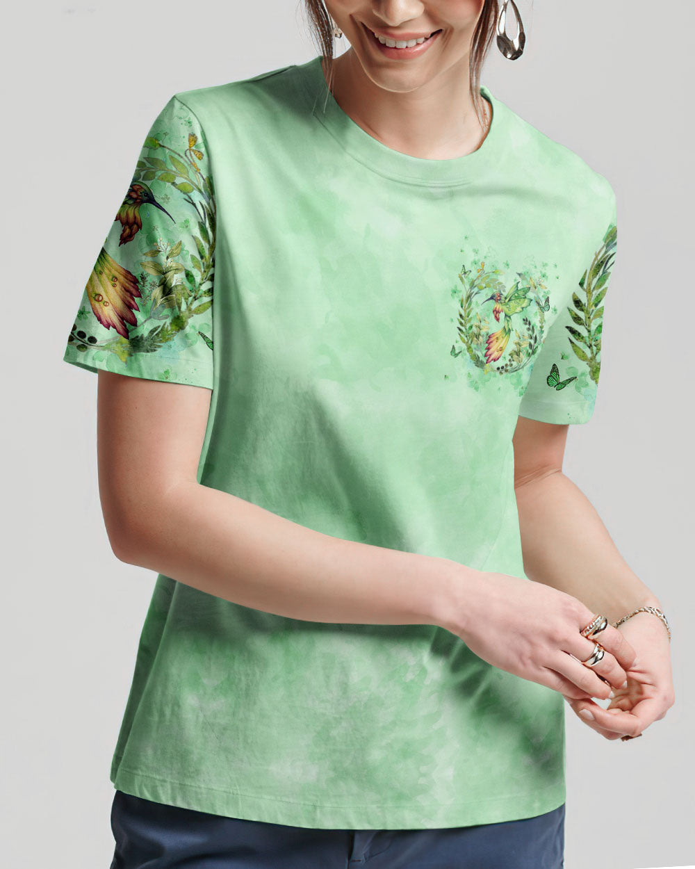 Category_Short sleeves