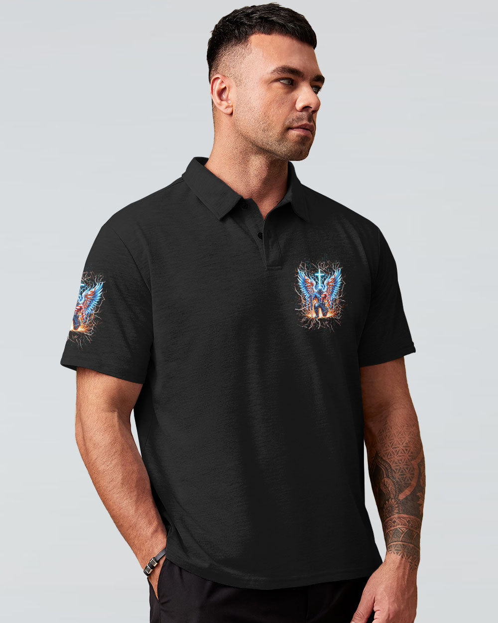 CATEGORY_SHORT SLEEVES