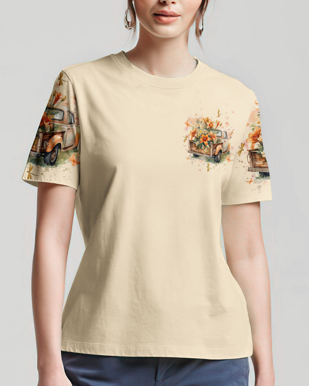 category_Short sleeves