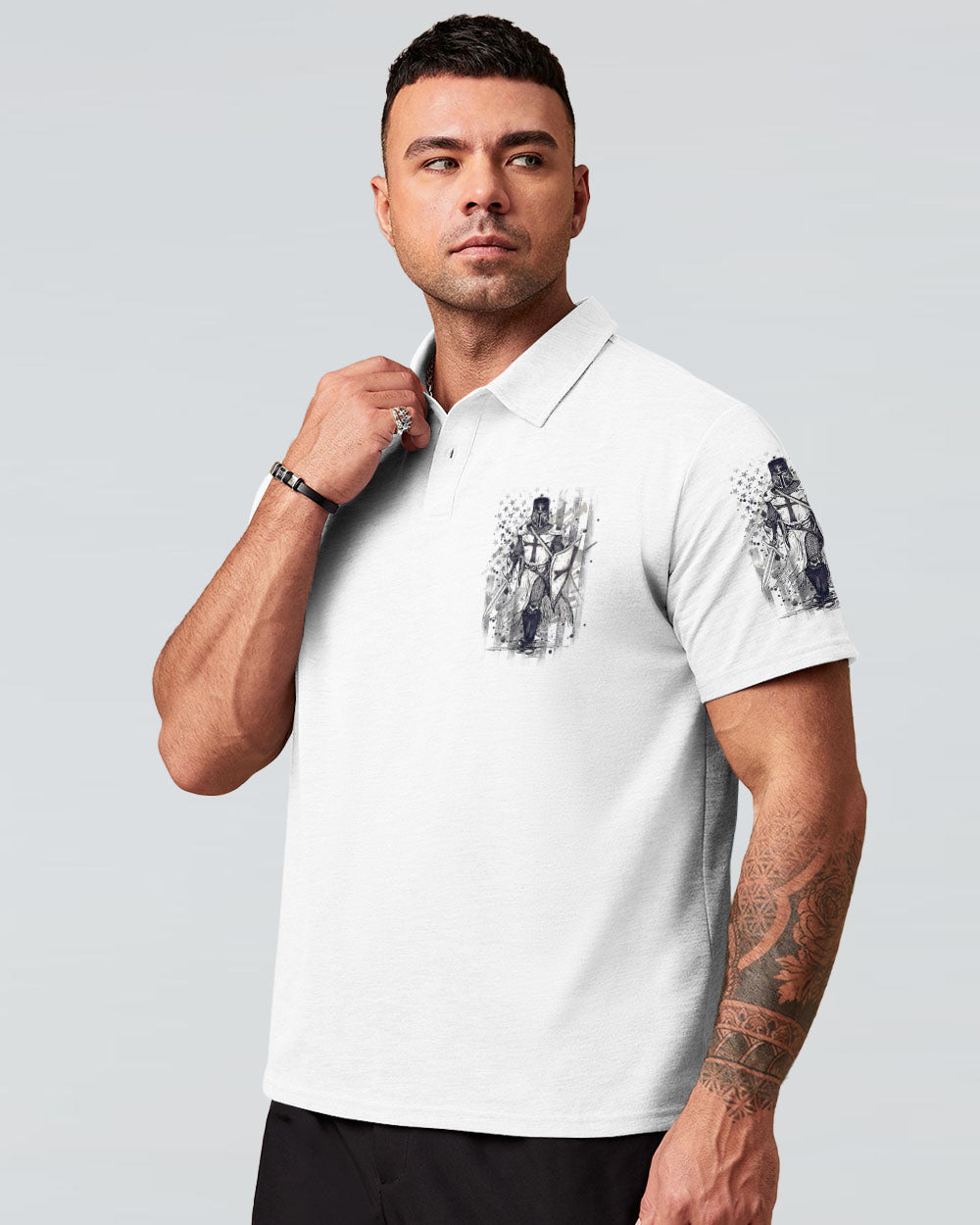 CATEGORY_SHORT SLEEVES