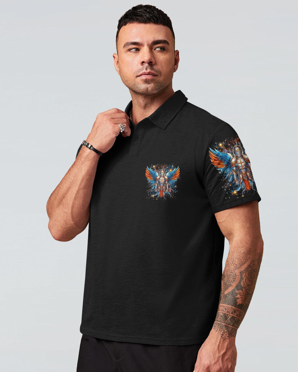 CATEGORY_SHORT SLEEVES