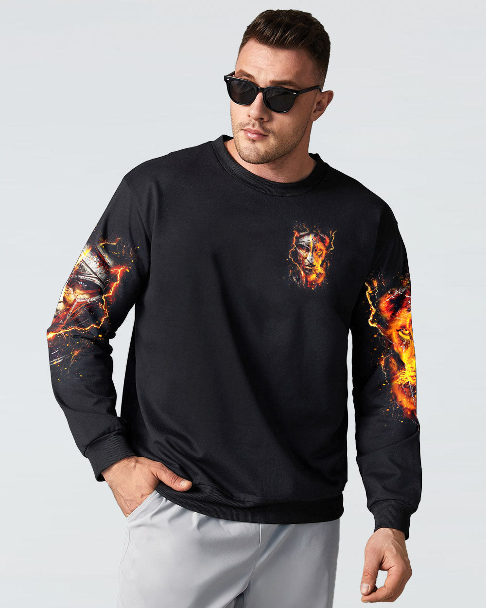 Category_Sweatshirt & Hoodies