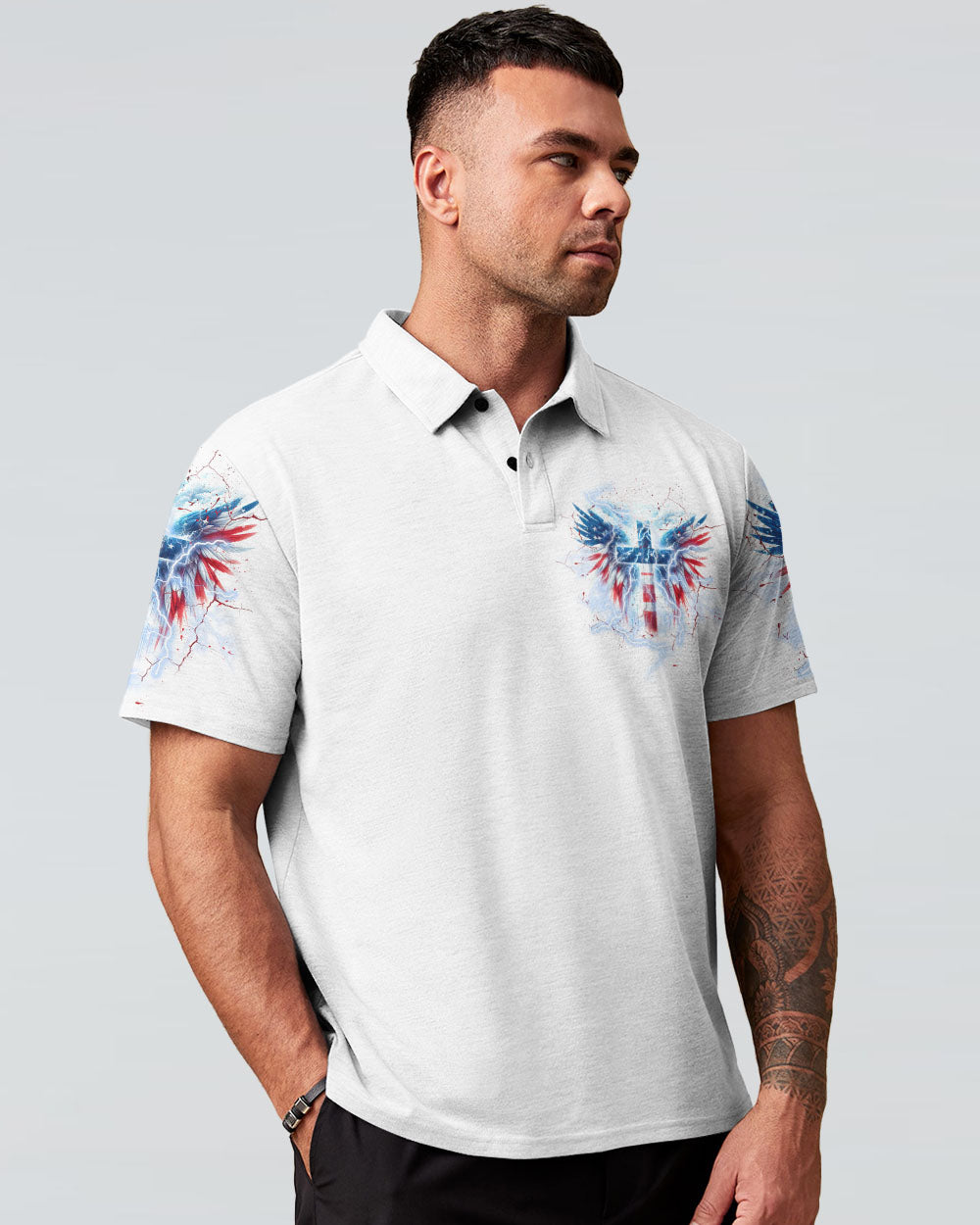 Category_Short sleeves