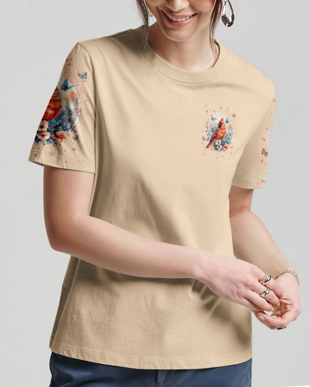 Category_Short sleeves