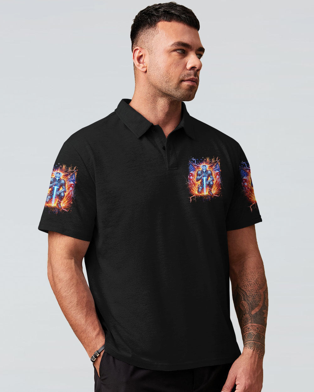 CATEGORY_SHORT SLEEVES