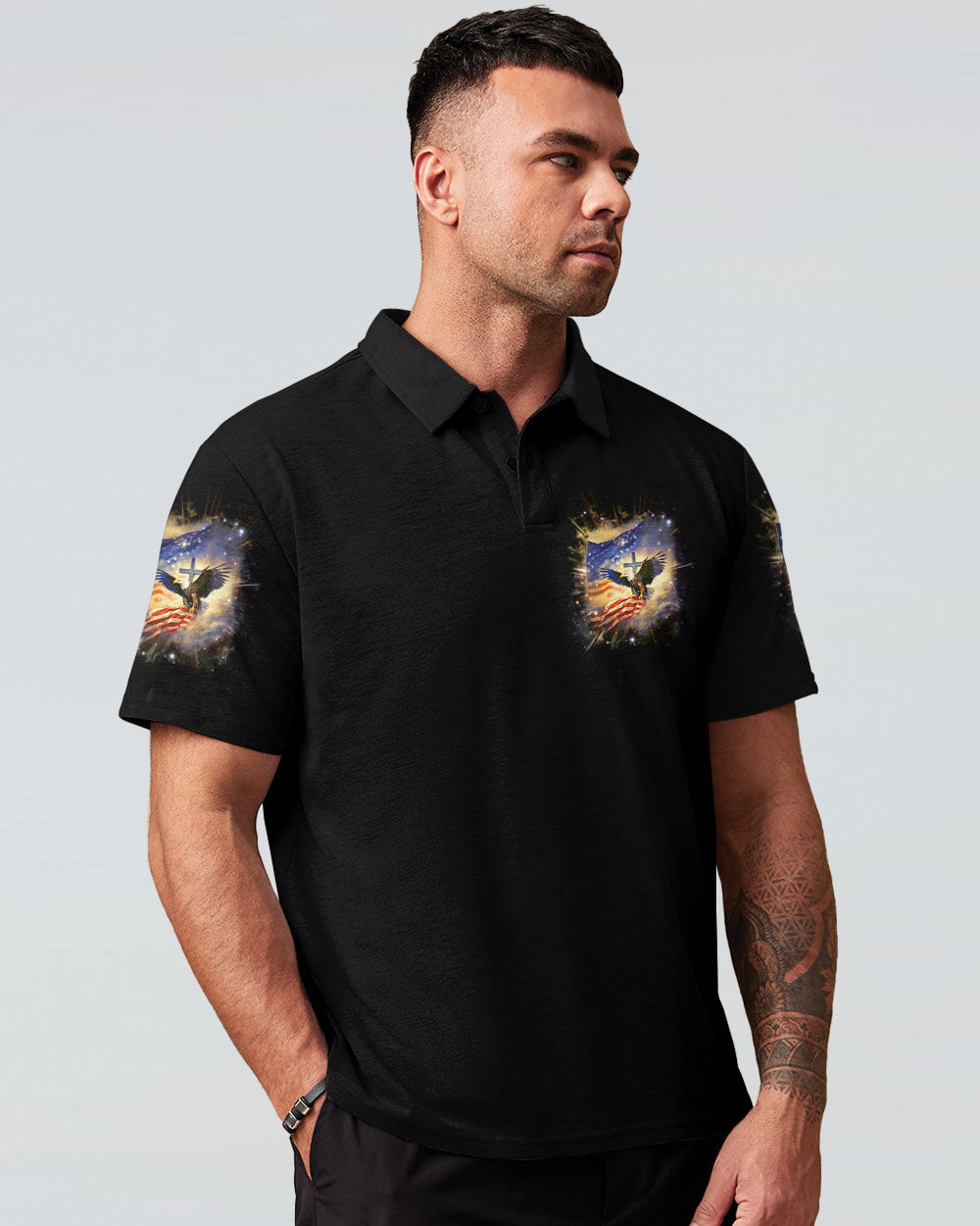 CATEGORY_SHORT SLEEVES