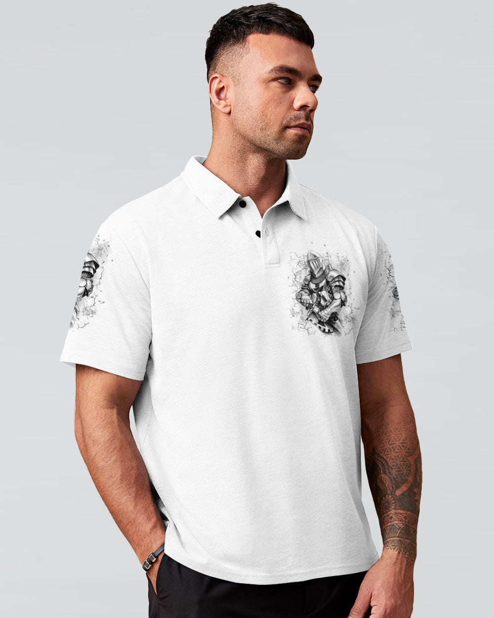 CATEGORY_SHORT SLEEVES