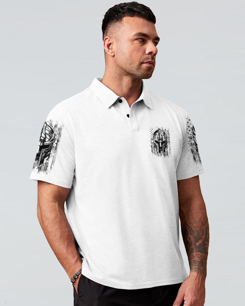 Category_Short sleeves