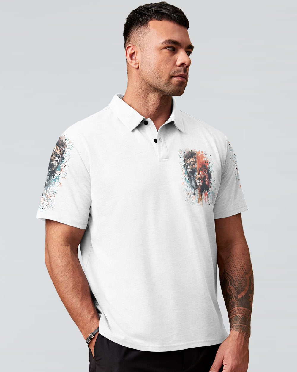 category_Short sleeves