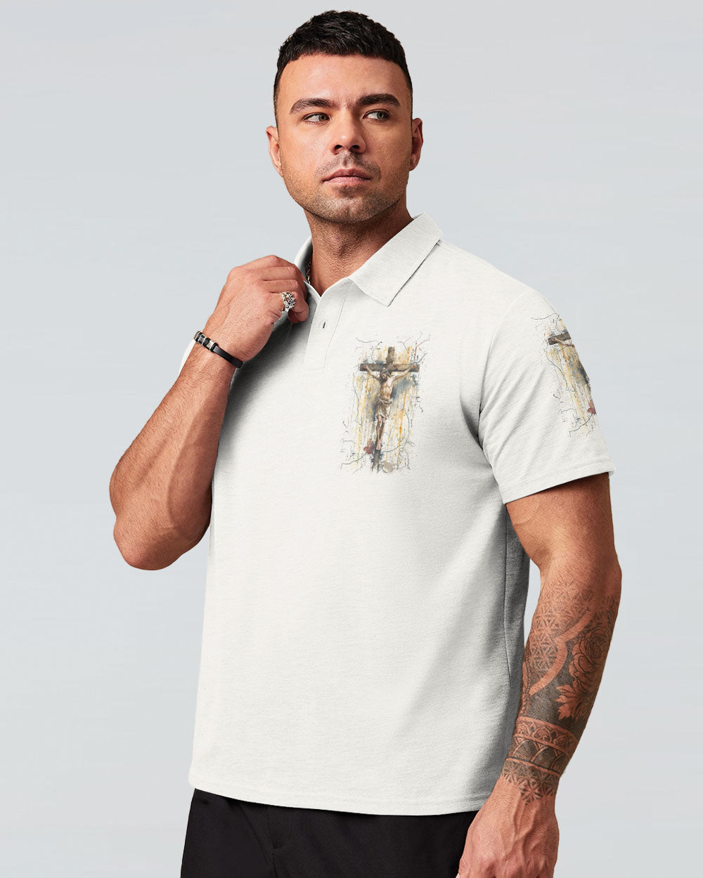 CATEGORY_SHORT SLEEVES