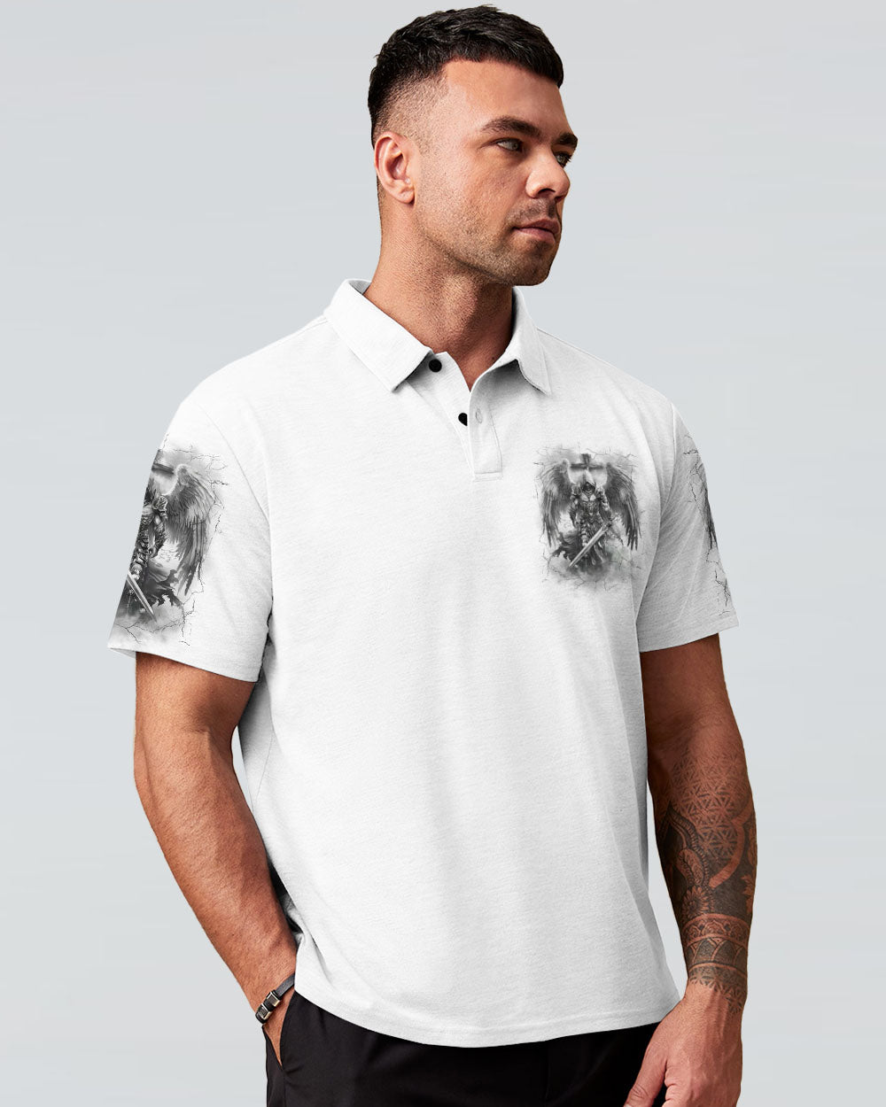 CATEGORY_SHORT SLEEVES