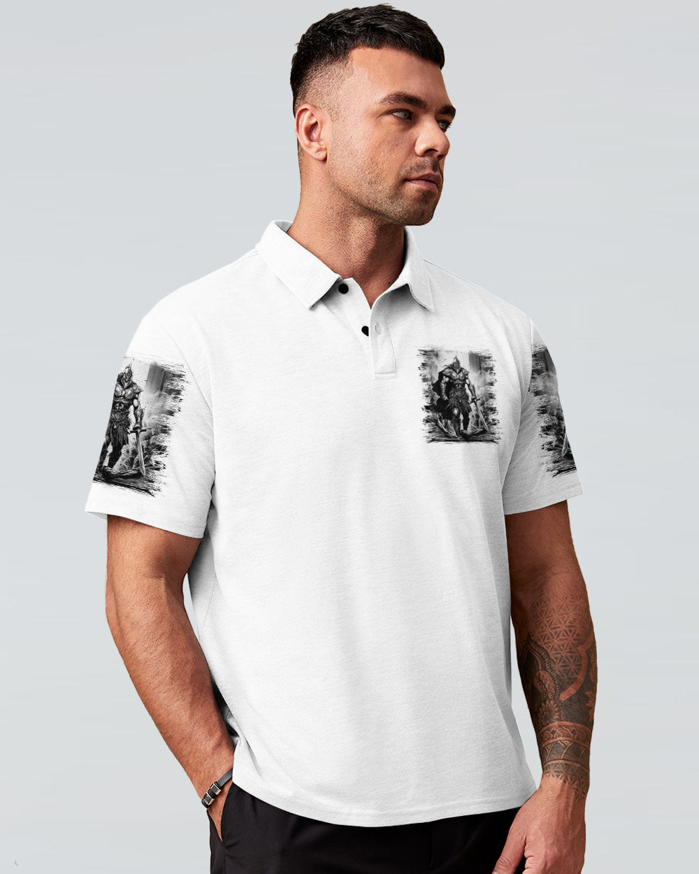 Category_Short sleeves