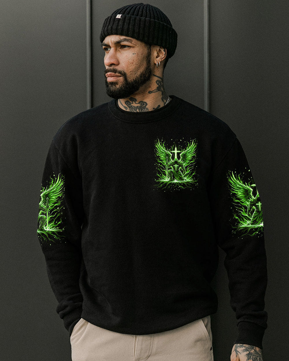 Category_Sweatshirt & Hoodies