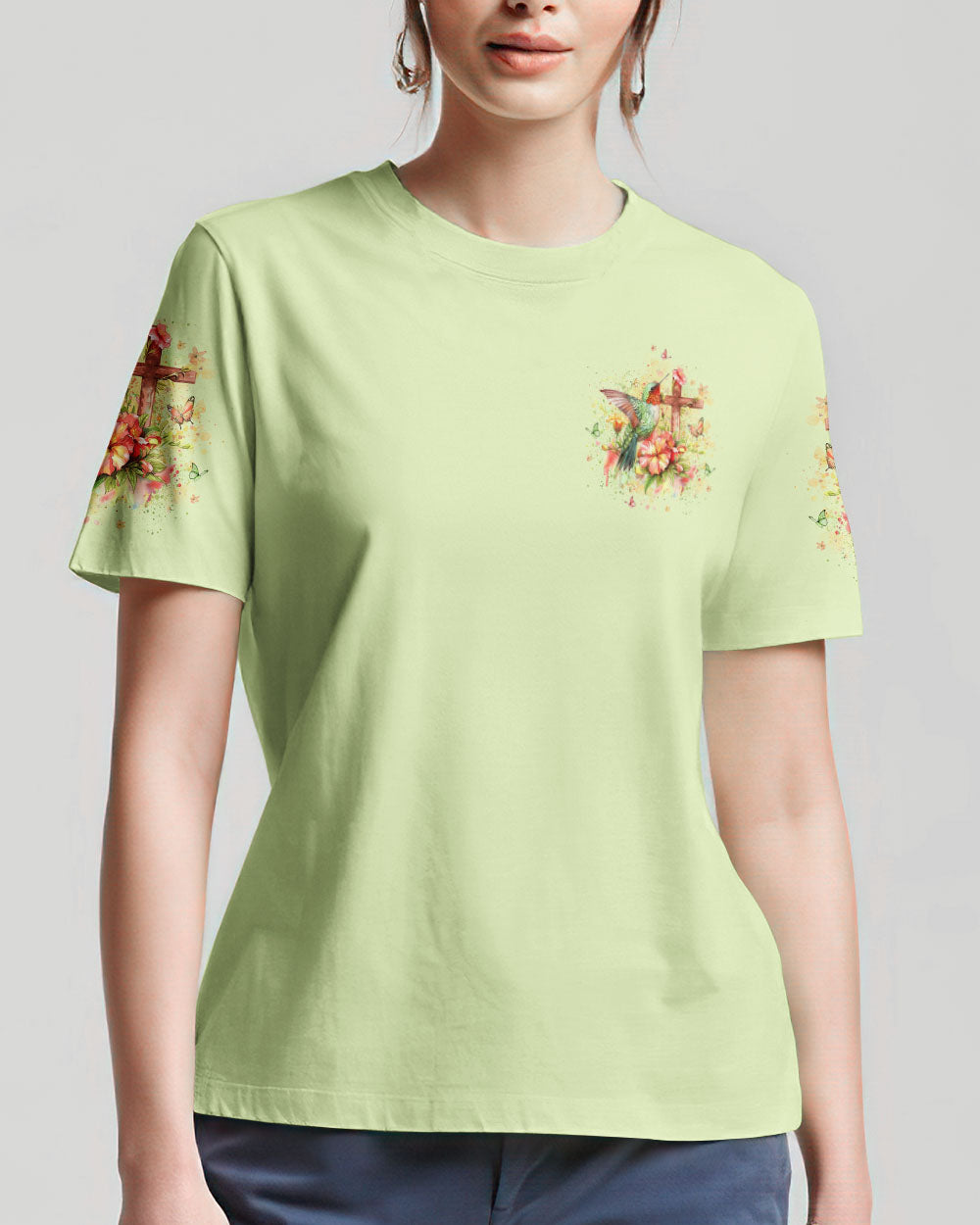 Category_Short sleeves