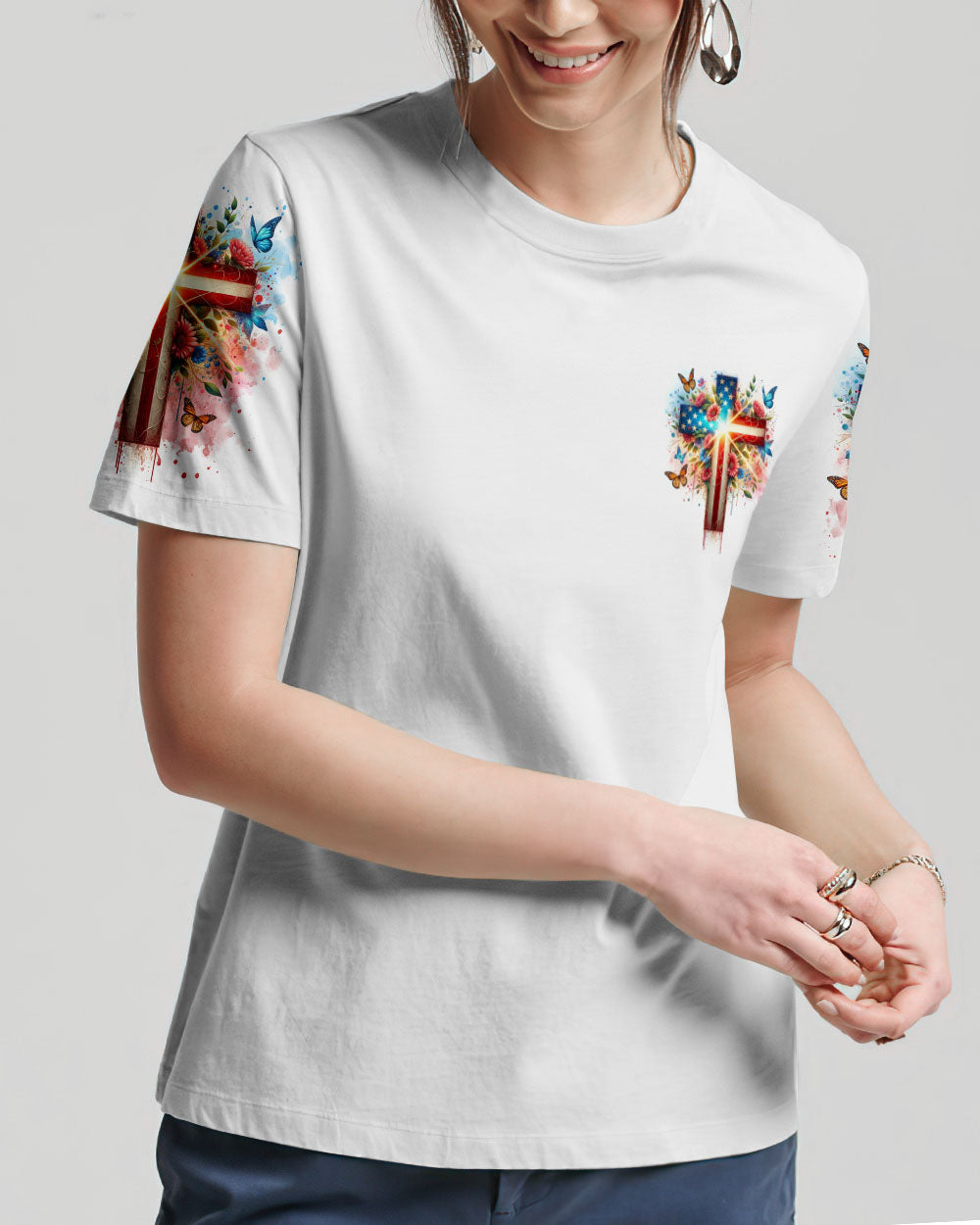 Category_Short sleeves