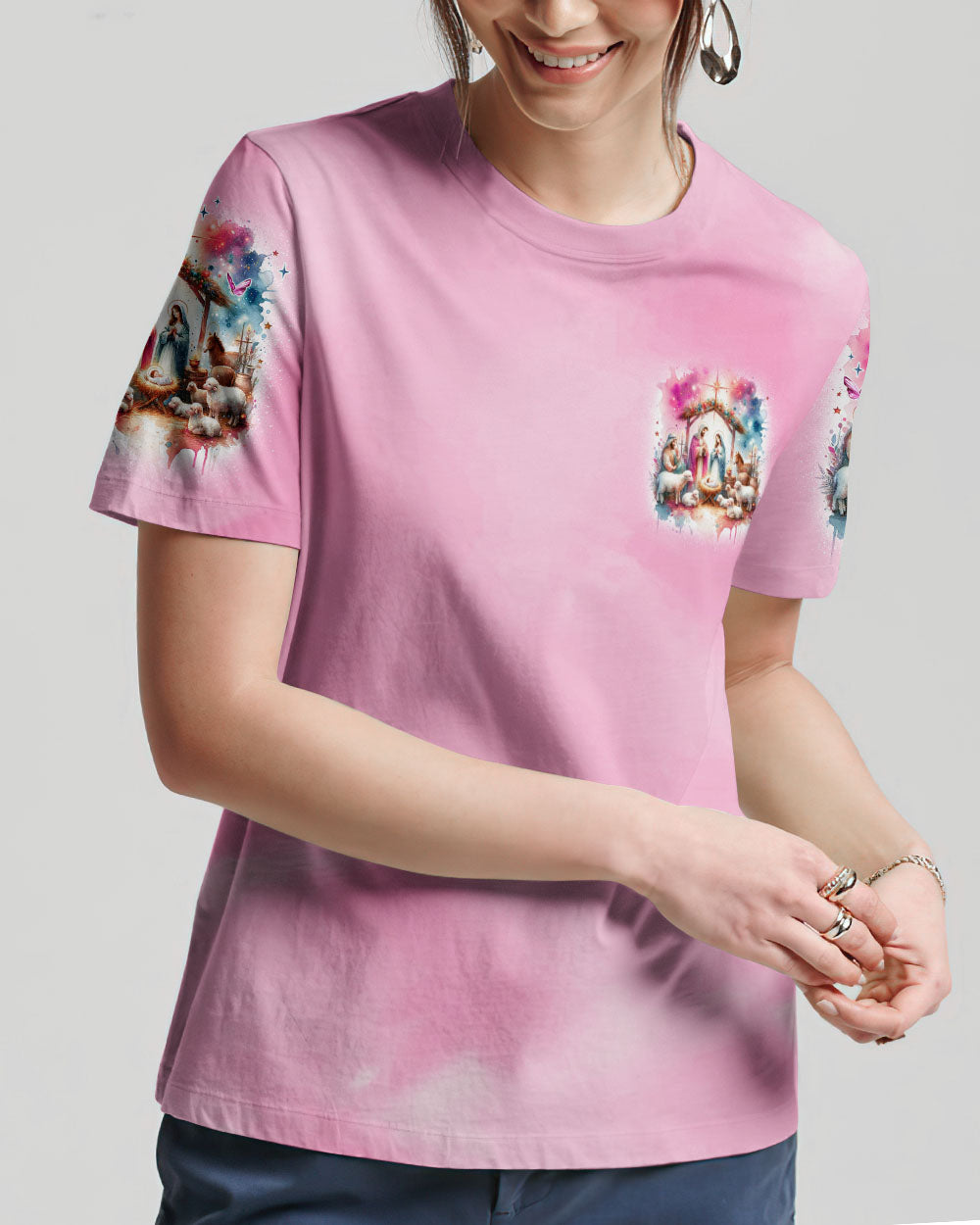 Category_Short sleeves