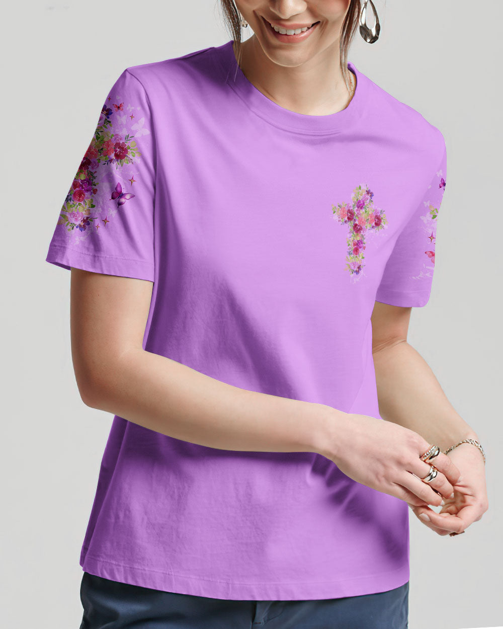 Category_Short sleeves