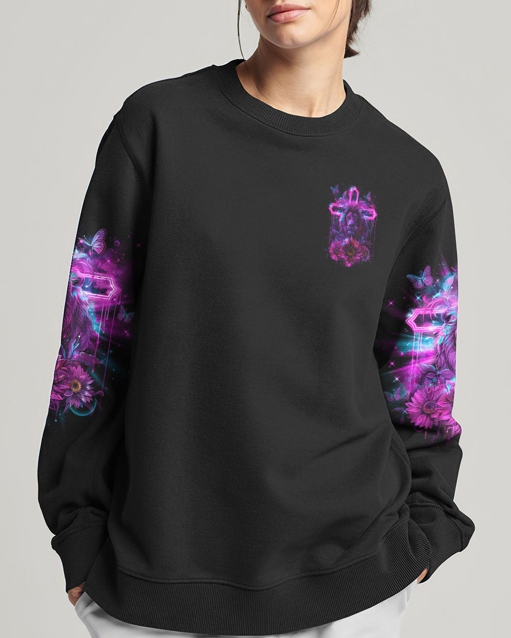 Category_Sweatshirt & Hoodies